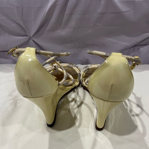 Louis Vuitton wedges - Picture 3 of 4